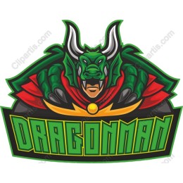 Dragonman