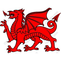 Red Dragon