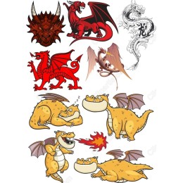 Dragon Bundle