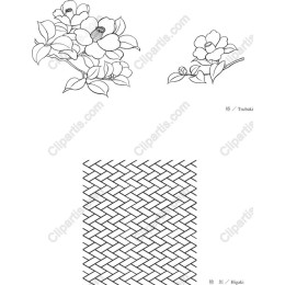 Japanese Magnolia Set