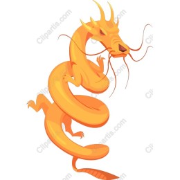 Golden Dragon