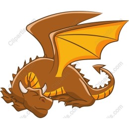 Sleeping Dragon