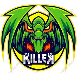 Killer Dragon