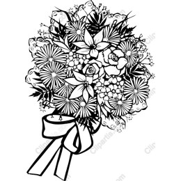 Elegant Floral Bouquet