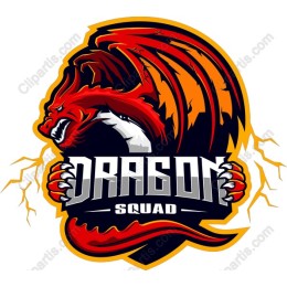 Dragon Squad