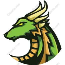 Green Dragon