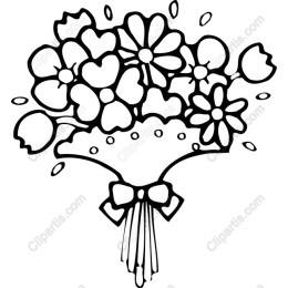 Elegant Floral Bouquet