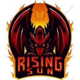 Rising Sun