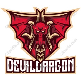 Devil Dragon