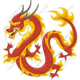 Red Dragon