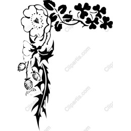 Floral Corner