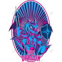 Baby Dragon