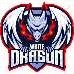White Dragon