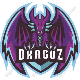 Fierce Dragon