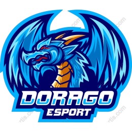 Dorago Esport Dragon