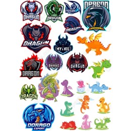 Dragon Collection