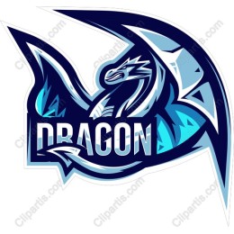 Dragon - Powerful Fantasy