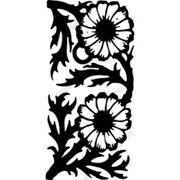 Floral Vine