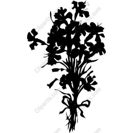 Elegant Flower Bouquet