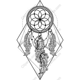 Dreamcatcher
