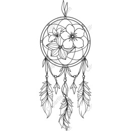 Dreamcatcher Flora