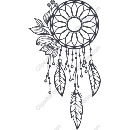 Dreamcatcher Floral