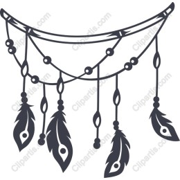 Dreamcatcher Feather