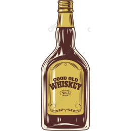 Good Old Whiskey