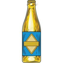 Classic Bottle