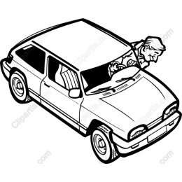Classic Car Inspection