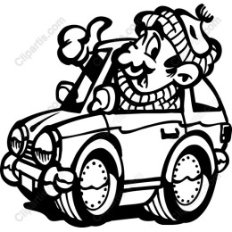 Joyful Driver