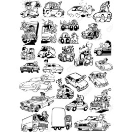 Dynamic Vehicle Bundle