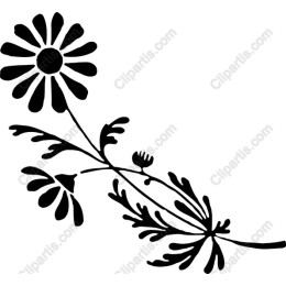 Flower Vine