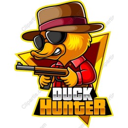 Duck Hunter