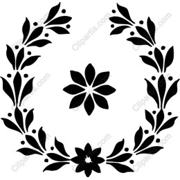 Floral Mandala