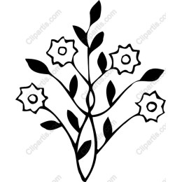 Elegant Floral