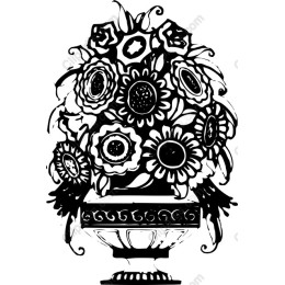 Elegant Floral Bouquet
