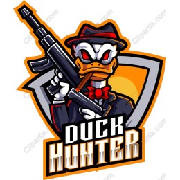 Duck Hunter