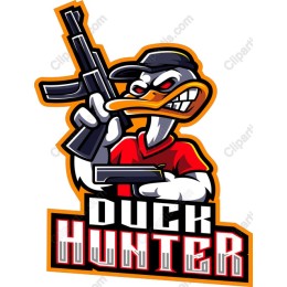 Duck Hunter