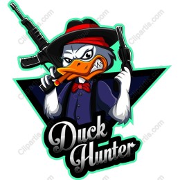 Duck Hunter