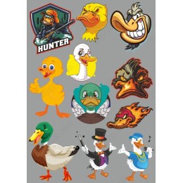 Duck Dynasty Bundle