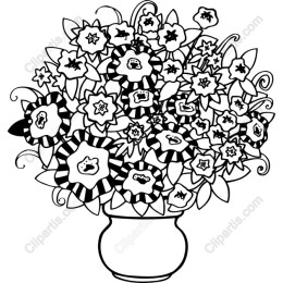 Floral Dreams