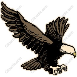 Majestic Eagle