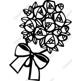 Elegant Rose Bouquet
