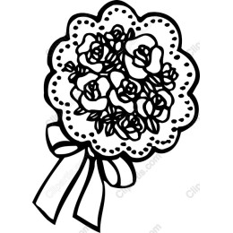 Elegant Floral Bouquet
