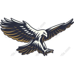 Majestic Eagle