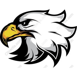 Eagle Head