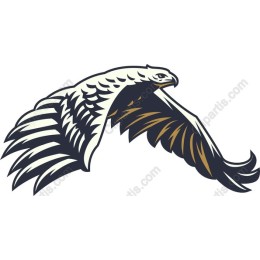 Majestic Eagle