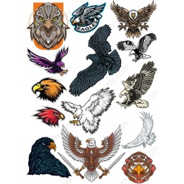 Eagle Set