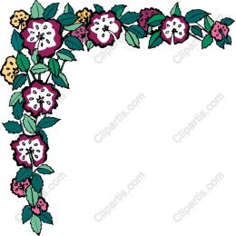 Floral Corner